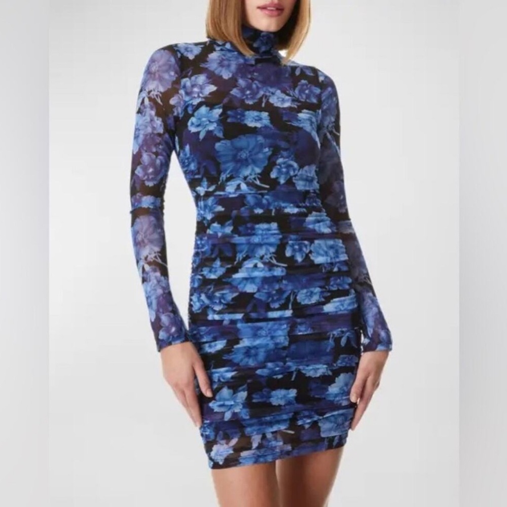 Alice + Olivia Delora Dress